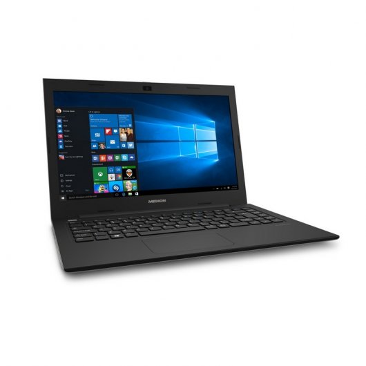 Medion S4219 Intel Celeron N3060/4GB/64GB eMMC/14"