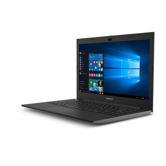 Medion S4219 Intel Celeron N3060/4GB/64GB eMMC/14"