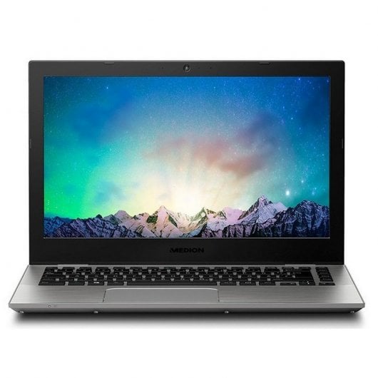 Medion Akoya S3409 MD60667 Intel Core i5-7200U/8GB/256GB SSD/13,3"