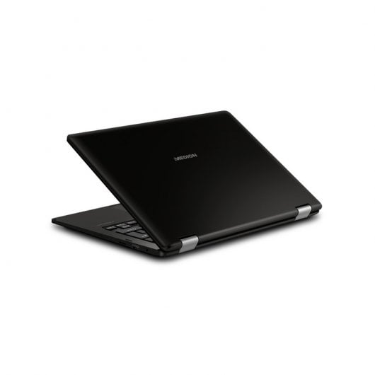 Medion E2221T MD61026 Intel Atom Ax5-Z8350/4GB/128GB eMMC/11.6" Táctil Negro