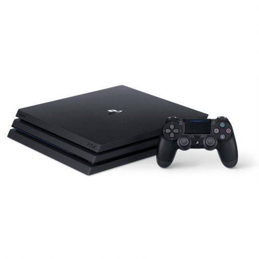 Sony PlayStation 4 Pro 1TB Chasis G + FIFA 19
