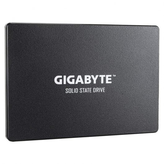 Gigabyte Solid State Drive 240 GB SSD SATA III