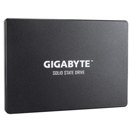 Disque SSD Gigabyte 240 Go SSD SATA III