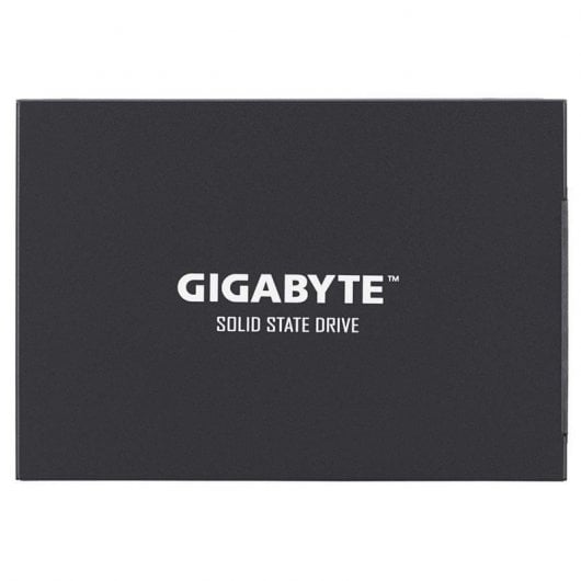 Gigabyte UD PRO 512GB Sata III