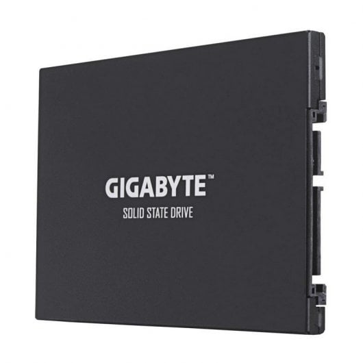 Gigabyte UD PRO 512GB Sata III
