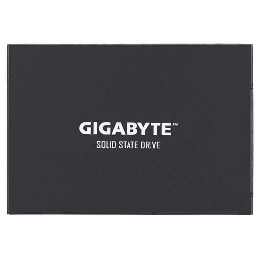 Gigabyte UD PRO 256GB Sata III