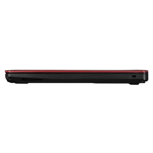 Asus FX504GE-DM286 Intel Core i7-8750H/8GB/1TB+256GB SSD/GTX1050Ti/15.6"