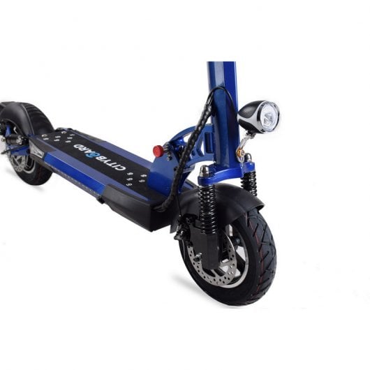 Cityboard E-CITY Billonaire 500W Patinete Eléctrico 10"