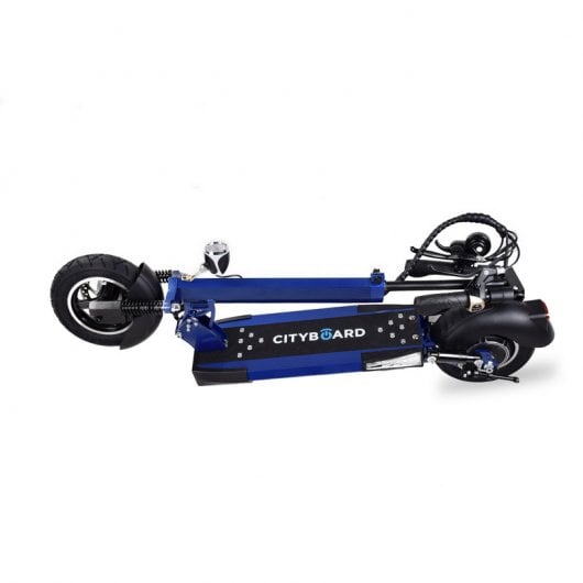 Cityboard E-CITY Billonaire 500W Patinete Eléctrico 10"