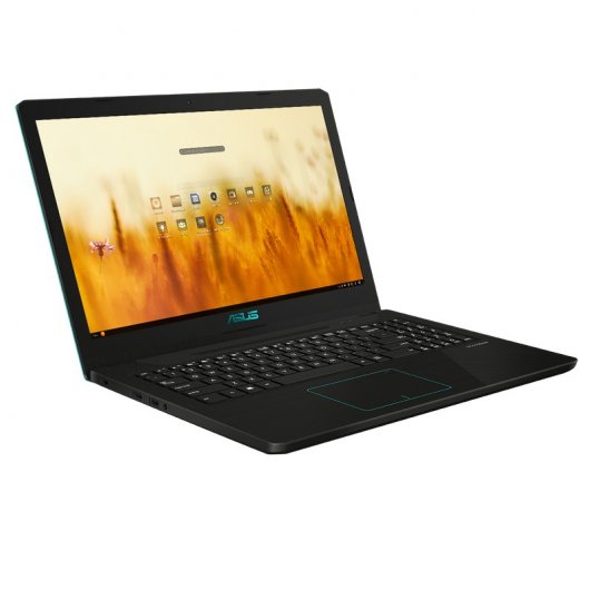 Asus R570ZD-DM107 AMD Ryzen 5 2500U/8GB/1TB/GTX1050/15.6" Reacondicionado