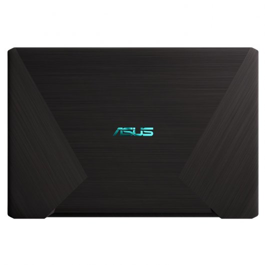 Asus R570ZD-DM107 AMD Ryzen 5 2500U/8GB/1TB/GTX1050/15.6" Reacondicionado