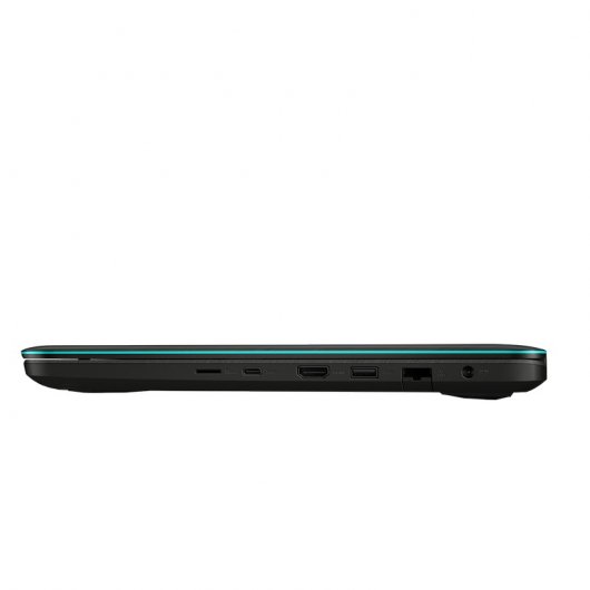 Asus R570ZD-DM107 AMD Ryzen 5 2500U/8GB/1TB/GTX1050/15.6" Reacondicionado