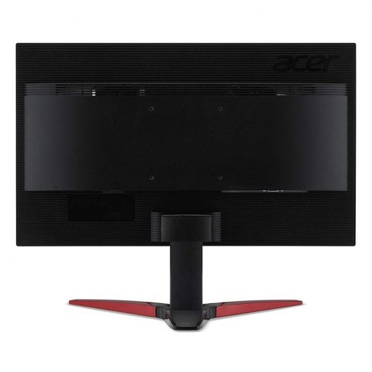 Acer KG241 Pbmidpx 24" LED FullHD 144Hz FreeSync