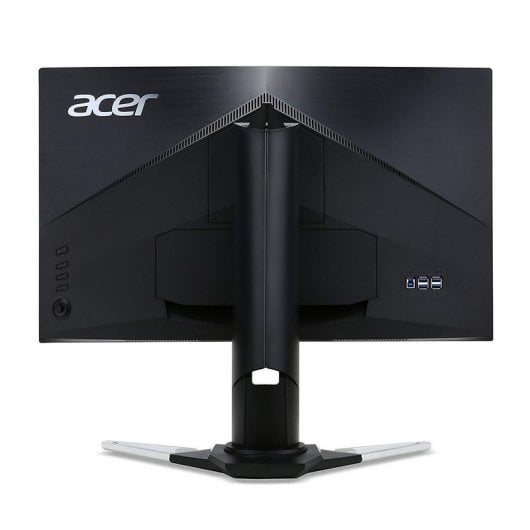 Acer X Z271A 27" LED FullHD 144Hz Curvo