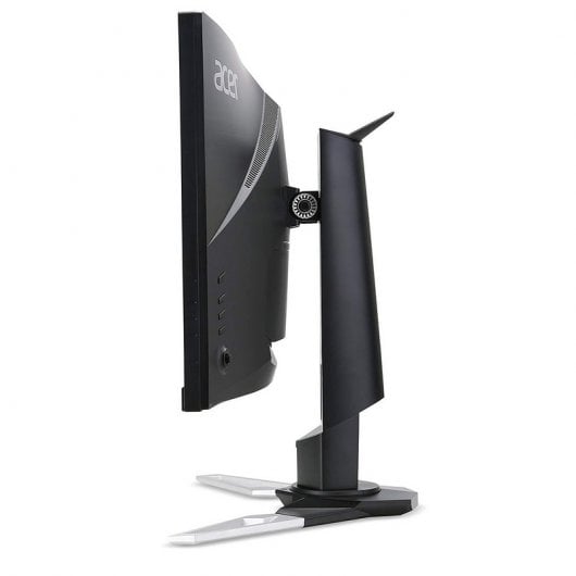 Acer X Z271A 27" LED FullHD 144Hz Curvo