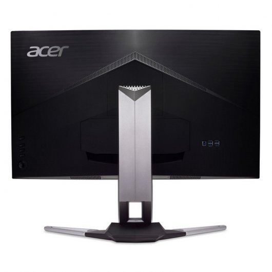 Acer X Predator XZ321QU 31.5" LED WQHD 144Hz FreeSync Curvo