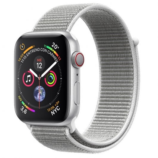 apple watch serie 4 loop
