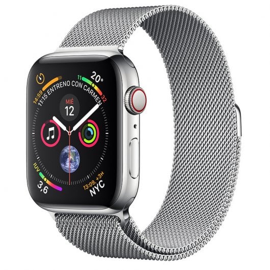 apple watch 4 gps amazon