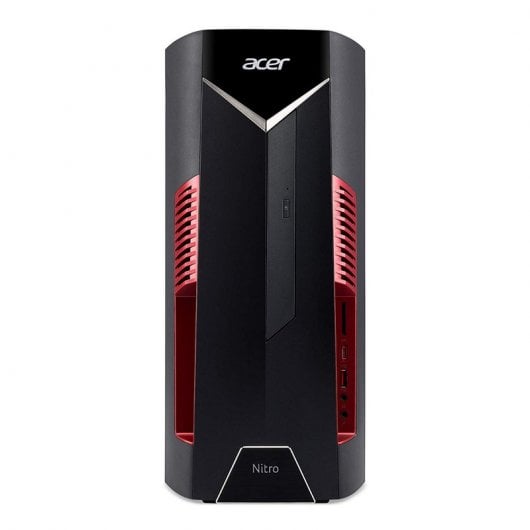 Acer Nitro N50-600 Intel Core i5-8400/8GB/1TB/GTX1050