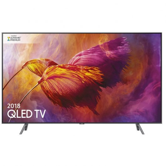 Samsung QE55Q8DNAT 55" QLED UltraHD 4K