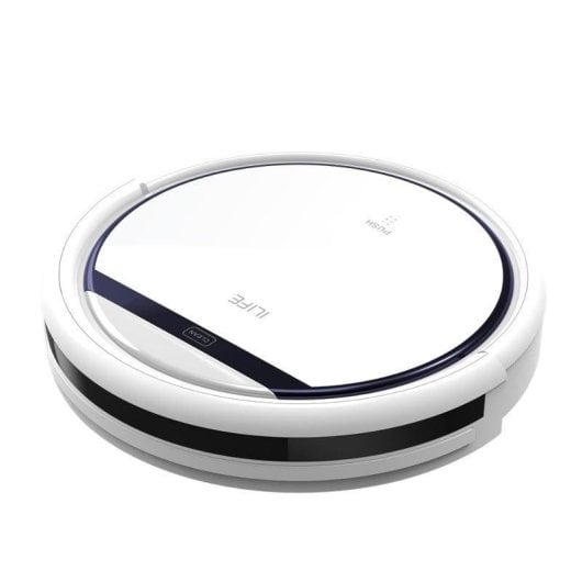 Aspirateurs Robots iLife V3S Pro Navigation Standard 650 Pa Spécial Poils Animaux 7,6 cm