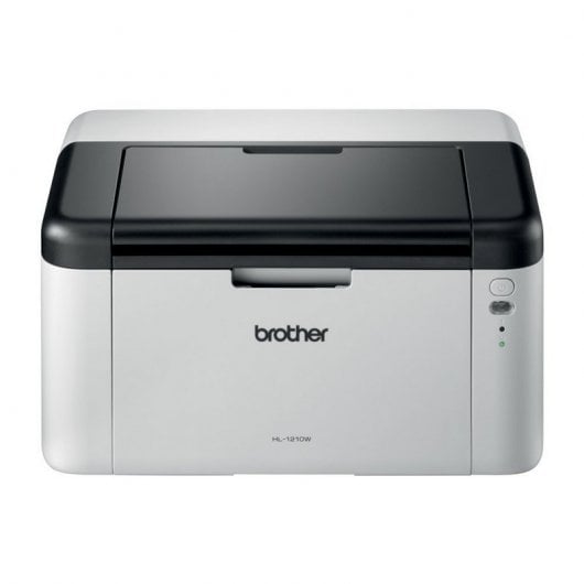 Brother HL-1210W All in a Box Impresora Láser Monocromo WIFI