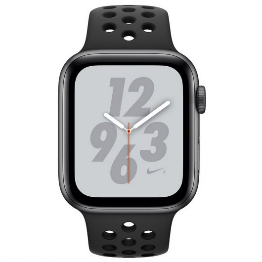 apple watch nike 4 cellular