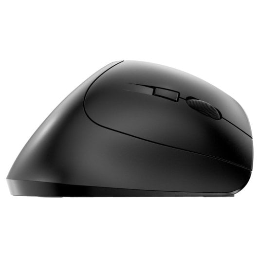 Ratón inalámbrico CHERRY MW 4500 RF óptico vertical 1200DPI ergonómico mano derecha USB