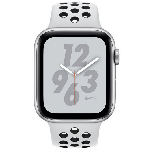 apple watch nike 4 cellular