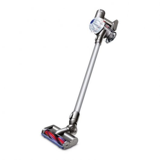 Dyson V6 Cord Free Aspiradora sin Bolsa
