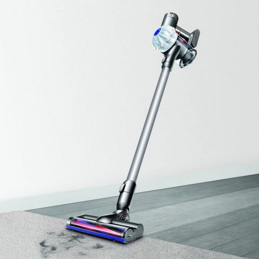 Dyson V6 Cord Free Aspiradora sin Bolsa