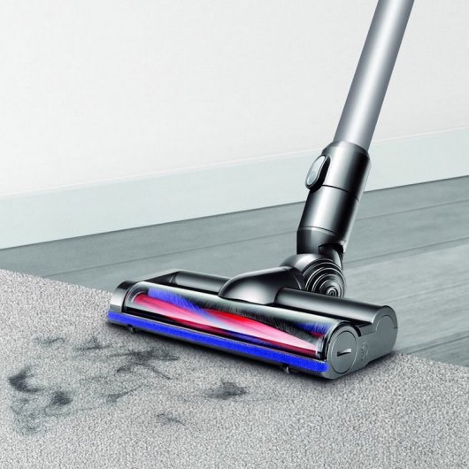 Dyson V6 Cord Free Aspiradora sin Bolsa