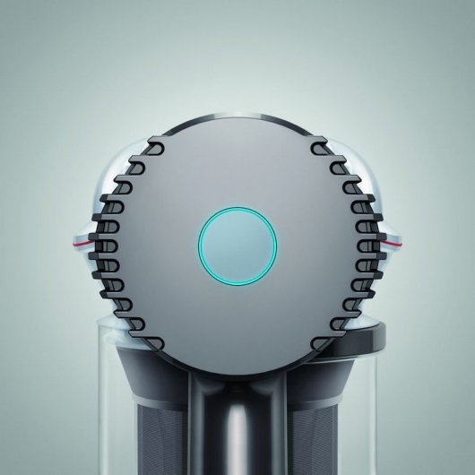 Dyson V6 Cord Free Aspiradora sin Bolsa