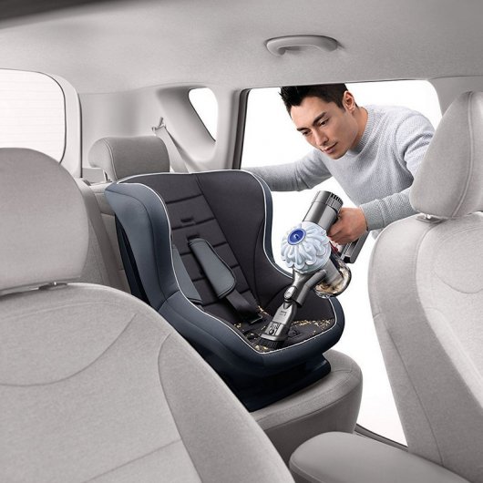 Dyson V6 Cord Free Aspiradora sin Bolsa