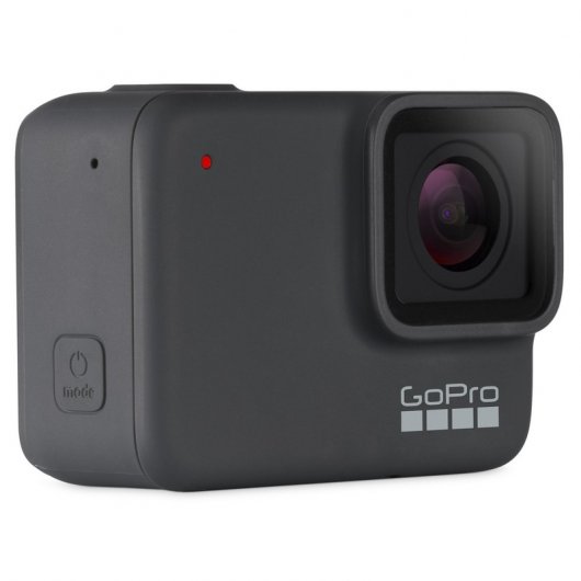 Gopro Hero 7 Silver