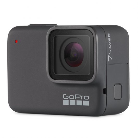 Gopro Hero 7 Silver