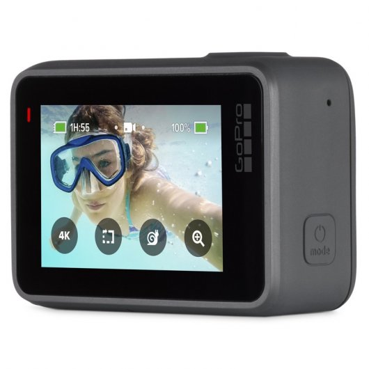 Gopro Hero 7 Silver