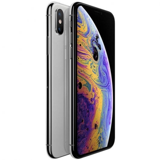 Apple iPhone XS 512GB Argento