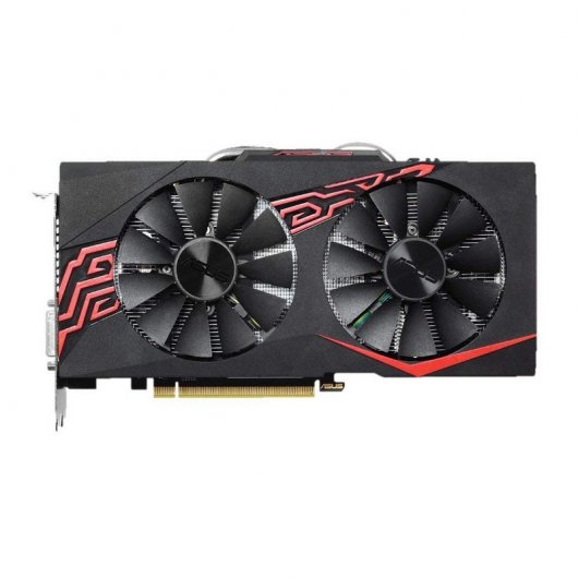 Asus Expedition GeForce GTX 1060 6GB GDDR5