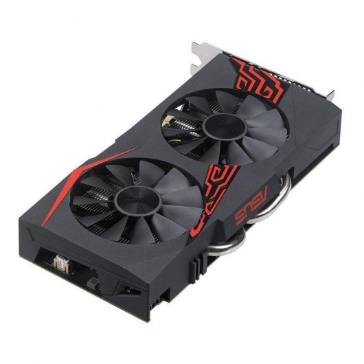 Asus Expedition GeForce GTX 1060 6GB GDDR5