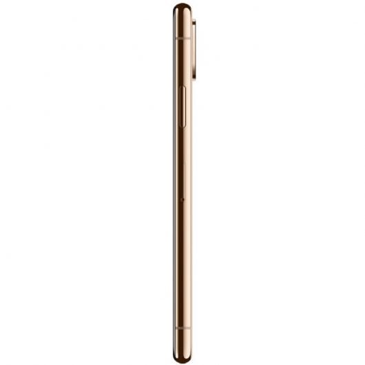 Apple iPhone XS 256GB Dourado