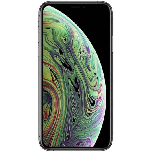 Apple iPhone XS 256GB Cinzento Sideral
