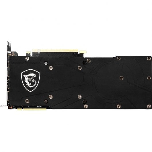 MSI GeForce RTX 2080 SEA HAWK X 8GB GDDR6