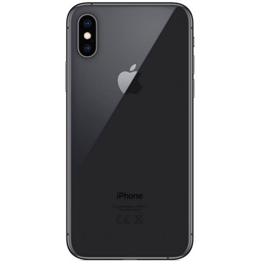 Apple iPhone XS 64GB Cinzento Sideral
