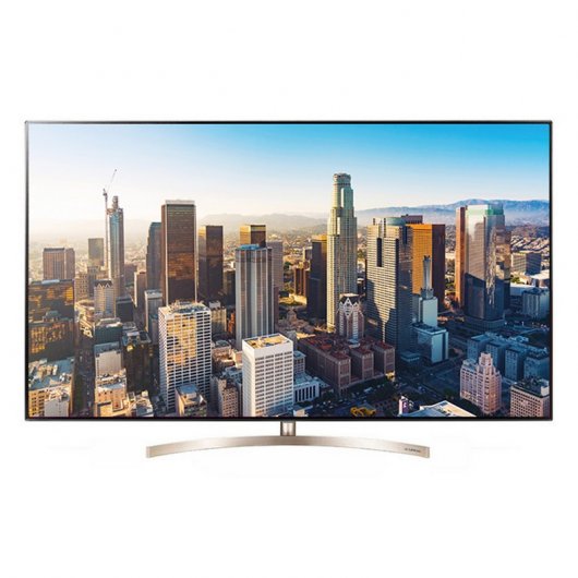LG 55SK9500 55" LED UltraHD 4K