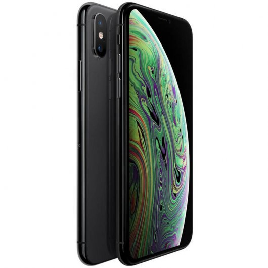 Apple iPhone XS Max 512GB Grigio siderale