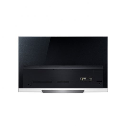 LG OLED55E8PLA 55" OLED UltraHD 4K