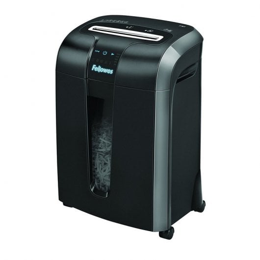 Fellowes 73Ci Destructora de Papel Corte en Partículas