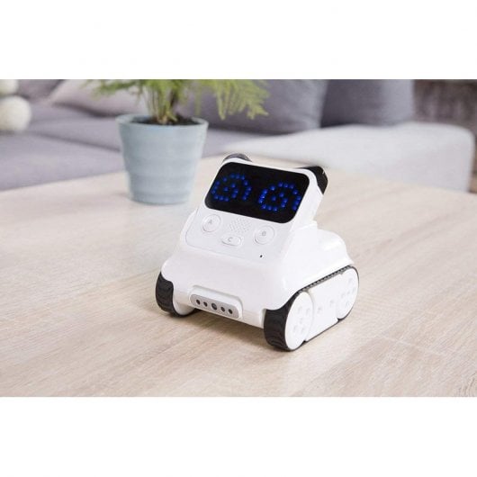 Makeblock Codey Rocky Robot Educativo
