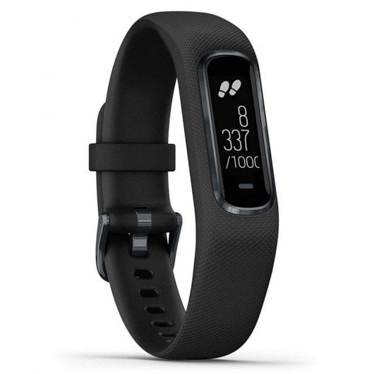 Garmin Vivosmart 4 Negro S/M
